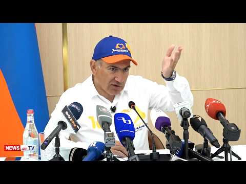 Եթե Պուտինի հետ ընկեր եք, ինչպե՞ս է, որ արտահանման խնդիր ունենք,ԵԱՏՄ-ում ՀՀ կարգավիճակն են քննարկում