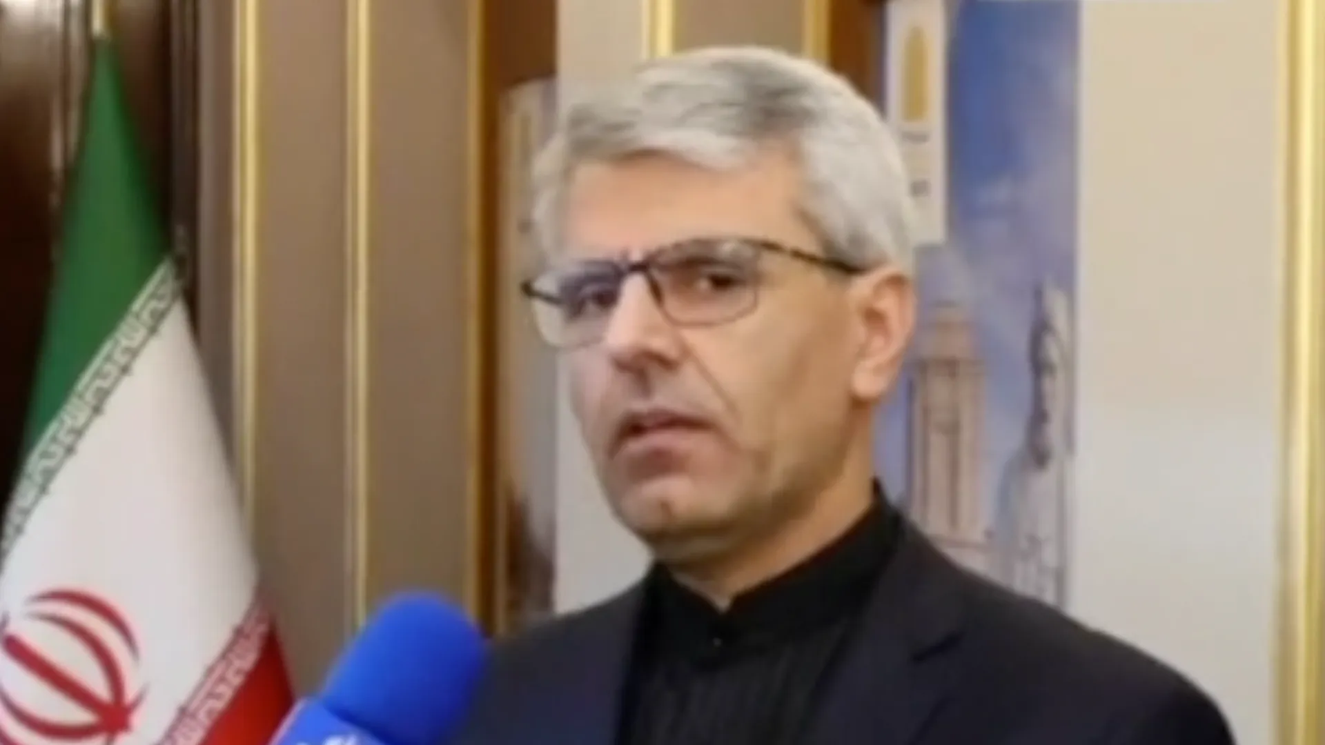Iran warns of ‘reciprocal action’ if US doesn’t honour MOU commitments