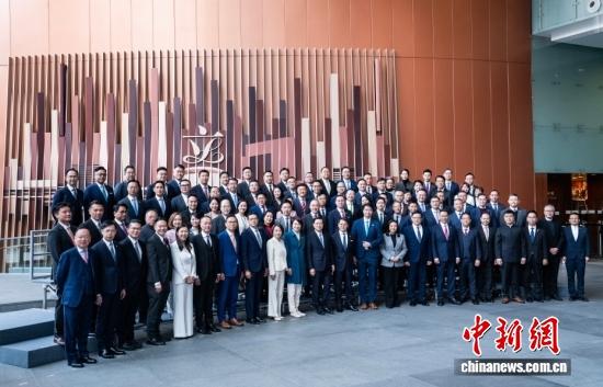 回归后首次！香港全体立法会议员将于7月赴京研修