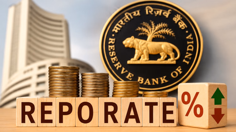 Repo Rate: वैश्विक अनिश्चितता घटी, आरबीआई रेपो रेट में नहीं कर सकता बदलाव