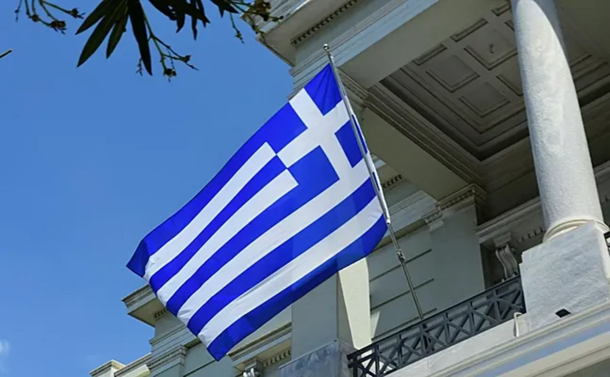 ԶԼՄ-ներ․ Հունաստանում Ադրբեջանի քաղաքացուն դատապարտել են Կրետեում ՆԱՏՕ բազայի մոտ  լրտեսության համար