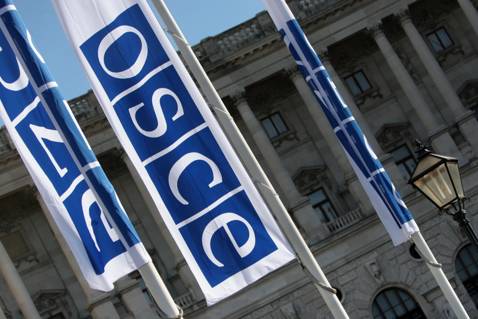 Head of OSCE PA observer delegation to visit Armenia on May 22 ahead of parliamentary elections