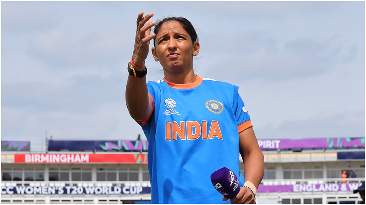 IND W vs SA W Live Score:  भारत ने जीता टॉस, दक्षिण अफ्रीका के खिलाफ पहले चुनी बल्लेबाजी