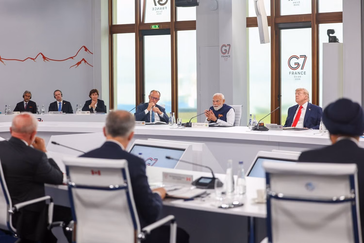 Global Politics: अमेरिका, रूस और चीन के नए समीकरणों के बीच भारत की राह कितनी आसान?