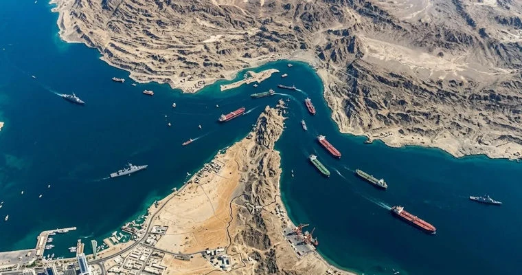 Iran creates Strait of Hormuz monitoring system, launches its X account