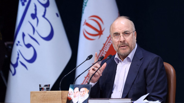 US Iran Talks: ट्रंप ने दी फिर हमला करने की धमकी, भड़का ईरान; गालिबाफ बोले- बयानों को लेकर सावधान रहें
