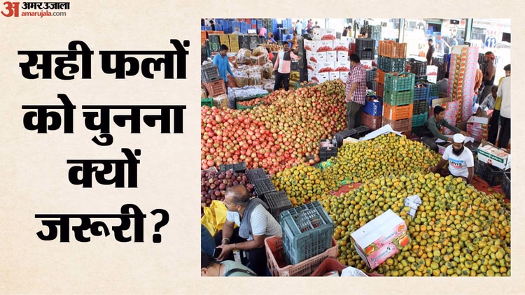 हृदय के लिए फलों की मात्रा नहीं, सही चयन जरूरी; जानें फ्लैवानॉल युक्त खाद्य पदार्थ का सेवन करने वाले कितने