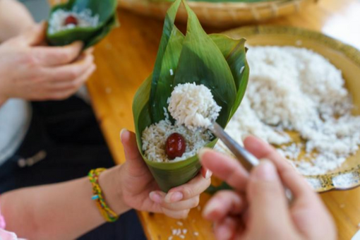 端午节假期约38.88万人次内地旅客到访香港