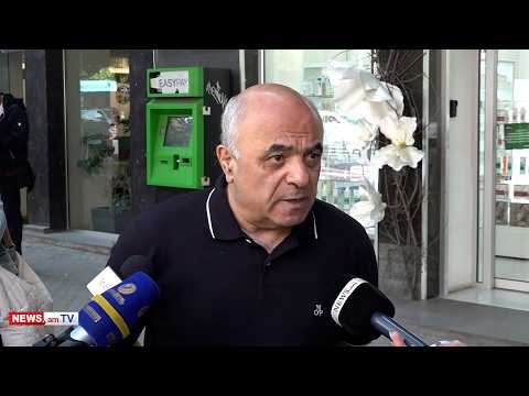 ՀՀ իշխանության նպատակն է, որ ՀԱՊԿ–ը հայտարարի, որ դուրս է թողնում Հայաստանին. Բոզոյան