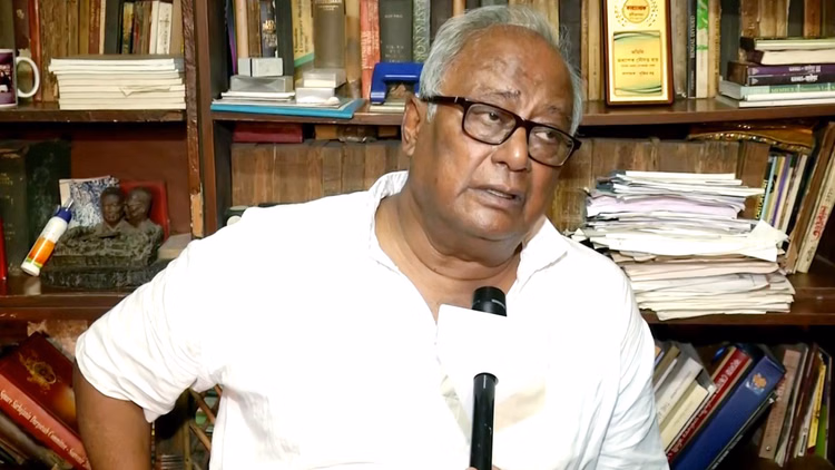 West Bengal: बागी TMC सांसदों की सदस्यता रद्द करें स्पीकर, सौगत रॉय ने बजट सत्र से पहले सरकार पर उठाए सवाल