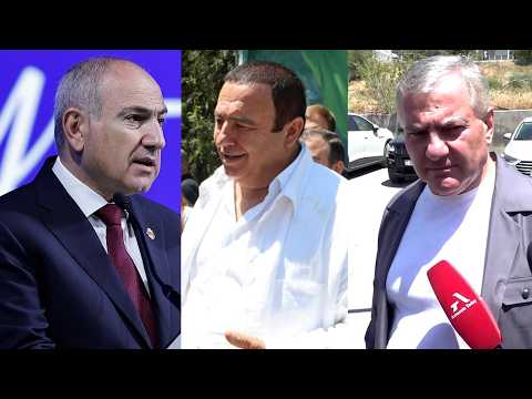 Փաշինյանը հնարավոր է նոր ընտրության գնա․ Ակոպյան