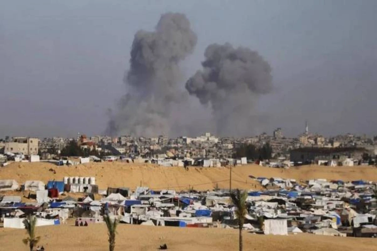 Death toll from Israel attacks in Lebanon rises to 4,106 since military escalation began