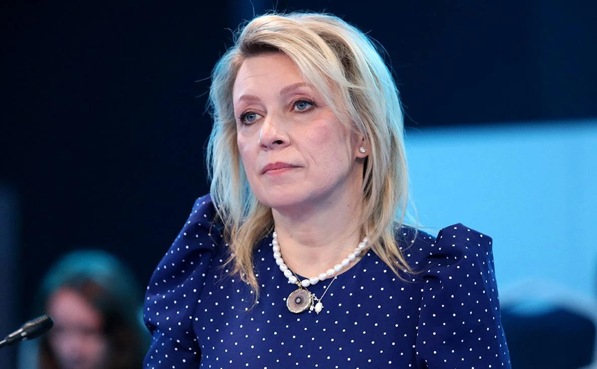 Russia MFA spox on incident between Armenia PM and woman: “European values” are evident