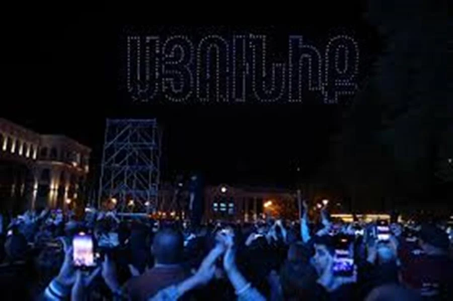 «Жоховурд». Победа в Сюнике важна для власти - губернатор задействовал весь административный ресурс