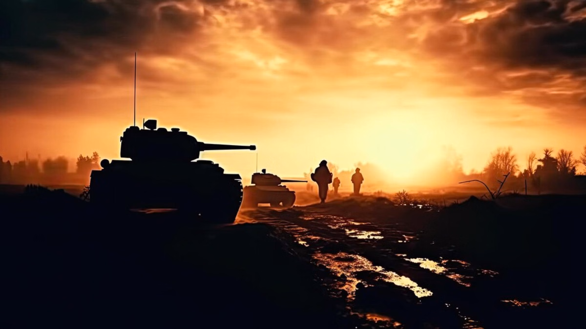 Russia-Ukraine War: यूक्रेन के सूमी शहर में रूसी ड्रोन का हमला; एक ही परिवार के तीन लोगों की मौत, दो घायल