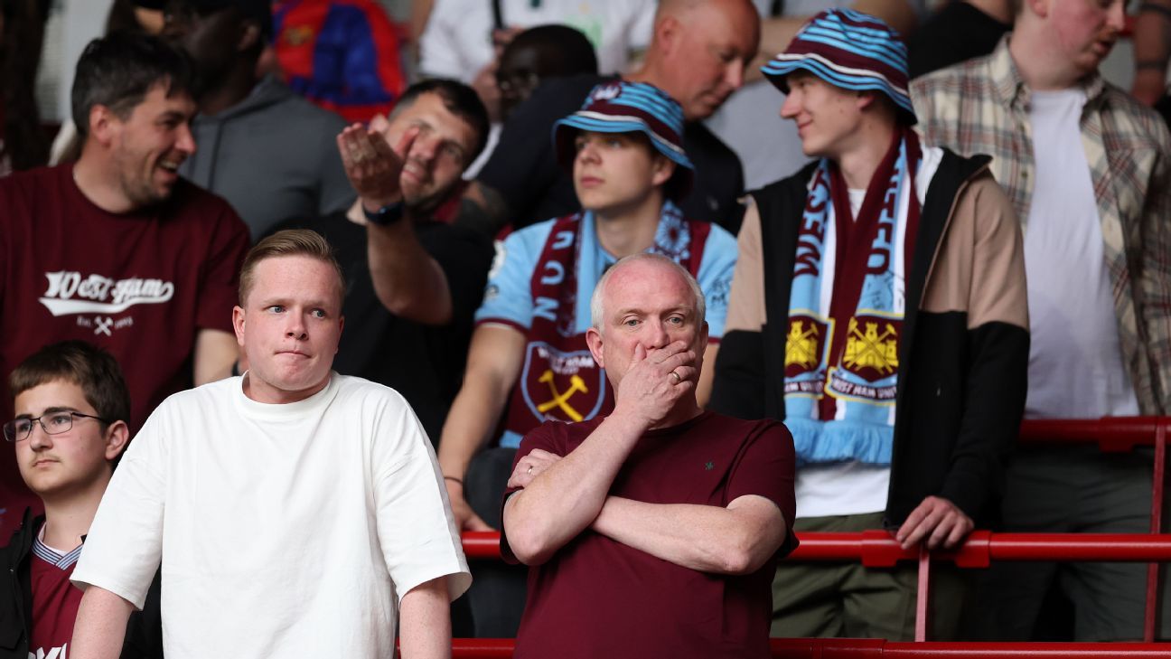'I want my life back': The PL relegation battle th...