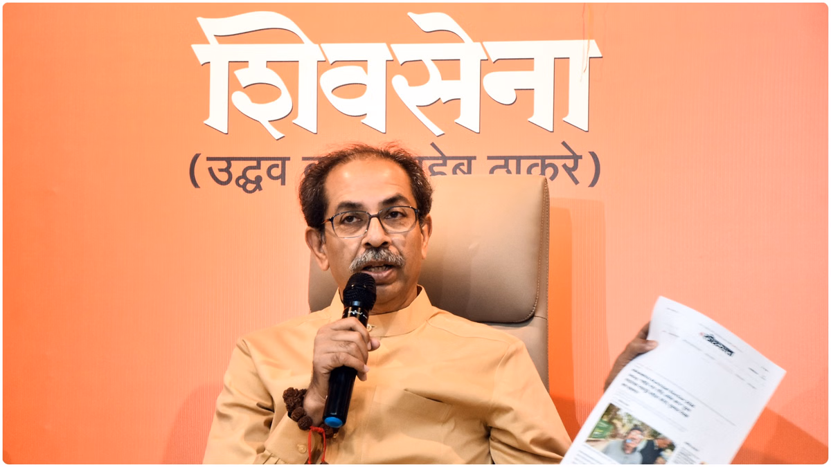 बगावत का बदला: बागियों के गढ़ को ढहाने निकलेंगे उद्धव ठाकरे, 'गद्दारों' को टिकट देने पर जनता से मांगेंगे माफी