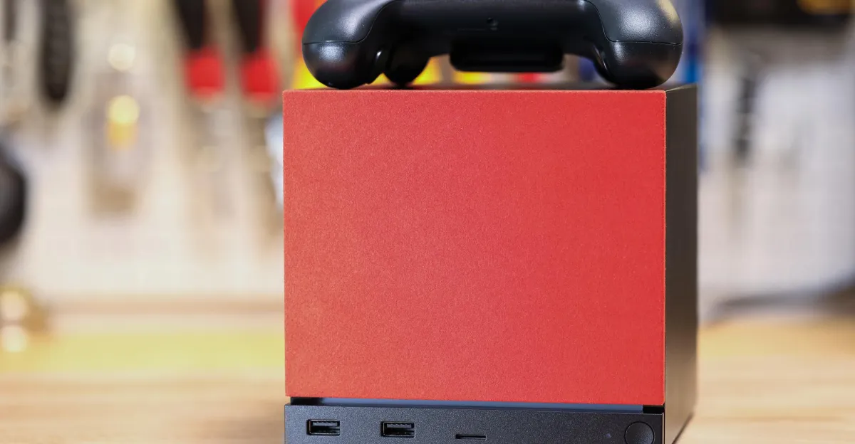 Valve prices the Steam Machine at $1,049