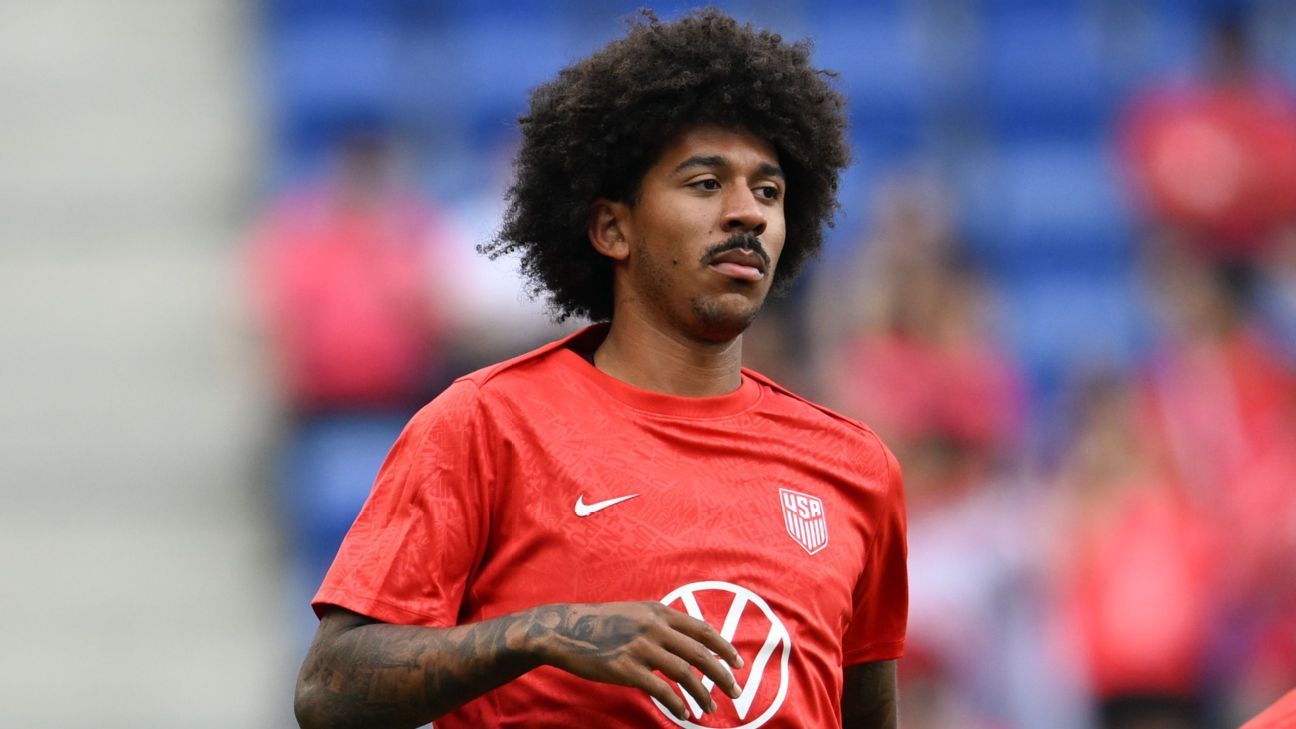 2026 World Cup injuries tracker: Major concerns fo...