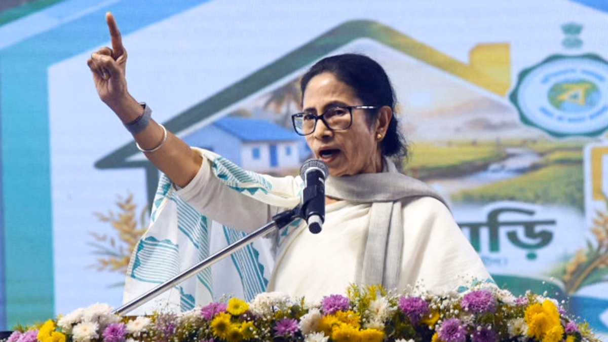 West bengal: टीएमसी के तीन बैंक खातों की साइबर पुलिस जांच शुरू, पांच साल के लेन-देन पर नजर
