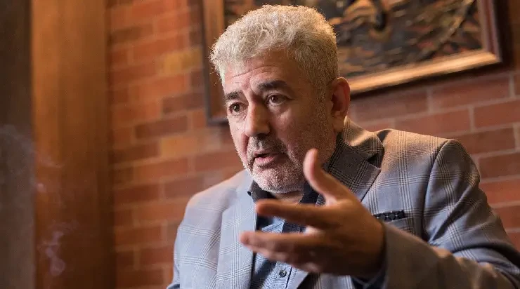 Включенный в список кандидатов в депутаты партии «Кочари - национальное возрождение и пробуждение нации» актер Левон Арутюнян заявил о самоотводе
