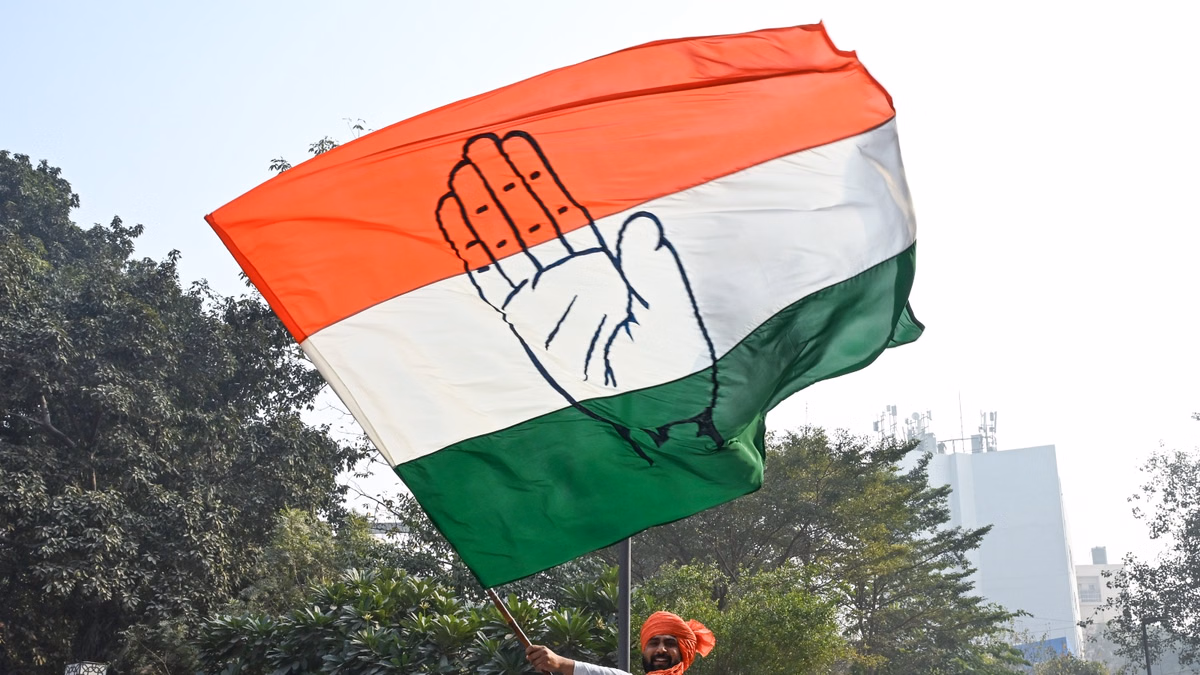 भाजपा सांसद रमेश जिगाजिनागी के ऑडियो से मचा बवाल, कांग्रेस ने की फॉरेंसिक जांच की मांग: RSS से जुड़ा है मामला