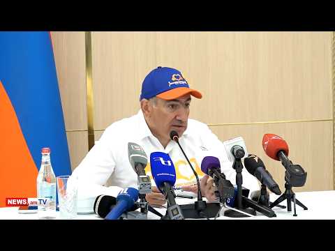 Пашинян: Темы возвращения в Карабах не будет