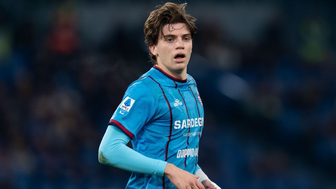 Transfer rumors, news: Chelsea close on Atalanta d...