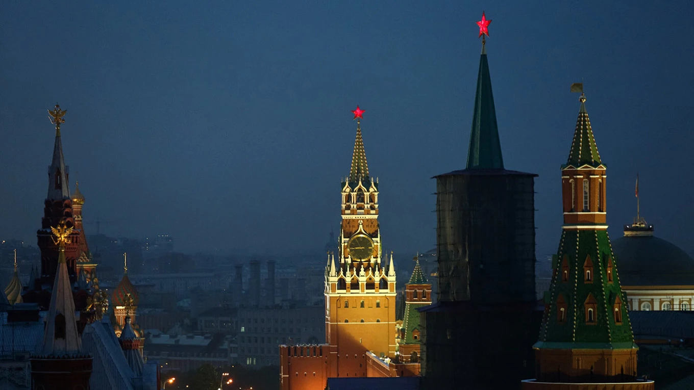 Bloomberg: В Кремле начали опасаться, что война в Украине зашла в тупик