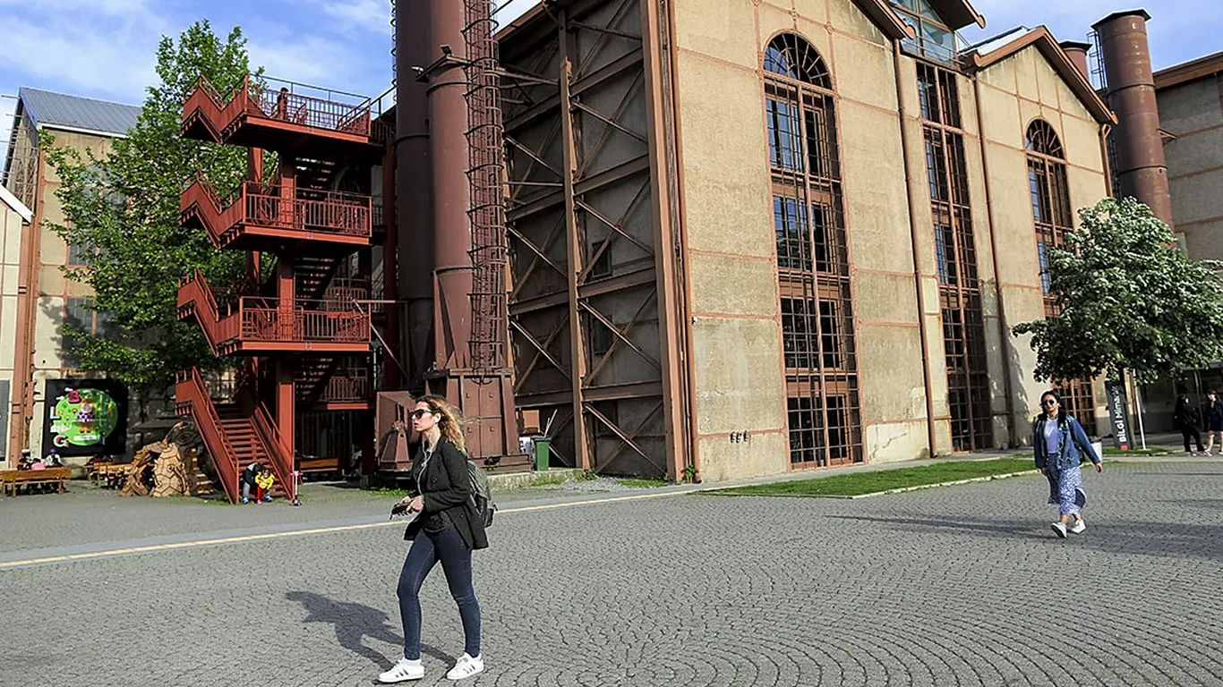 Էրդողանը փակել է Ստամբուլի Բիլգի համալսարանը