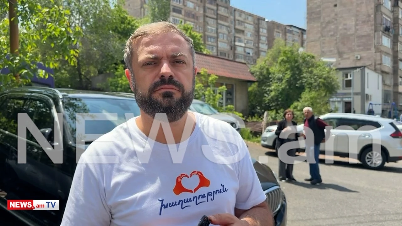 Папоян: Отдельные российские чиновники всегда выступали с заявлениями, не исходящими из статуса армяно-российских союзнических отношений