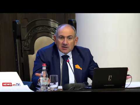 ԵԱՏՄ–ն պետք է ուղիղ կամ նամյոկով ասի՝ կա՞, թե՞ չկա. Փաշինյան