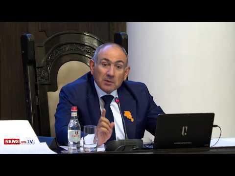 Իմ բացակայությամբ հայտարարություն են ընդունել ԵԱՏՄ երկրները. հարցեր ունեմ գործընկերներին. Փաշինյան