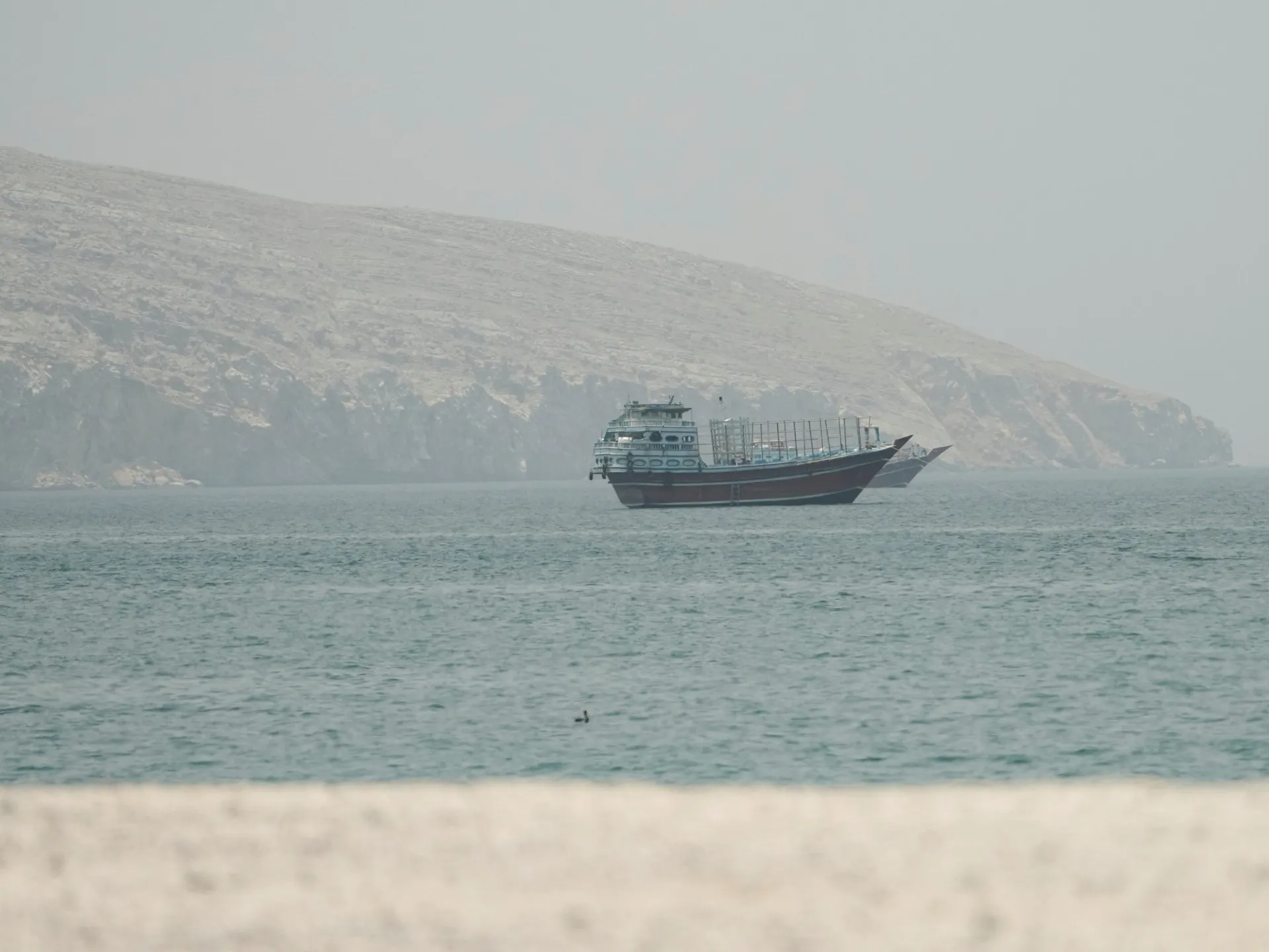 UN agency pauses Hormuz ship evacuation initiative after vessel attacked