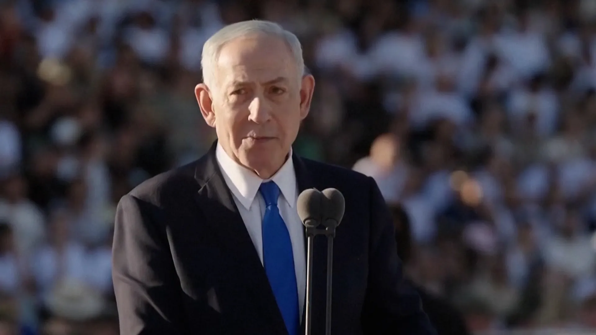 Netanyahu: ‘We will remain in Lebanon, Syria, and Gaza as long as required’