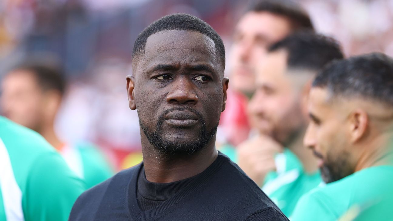 Faé fires back at Schweinsteiger's 'racist' remark...