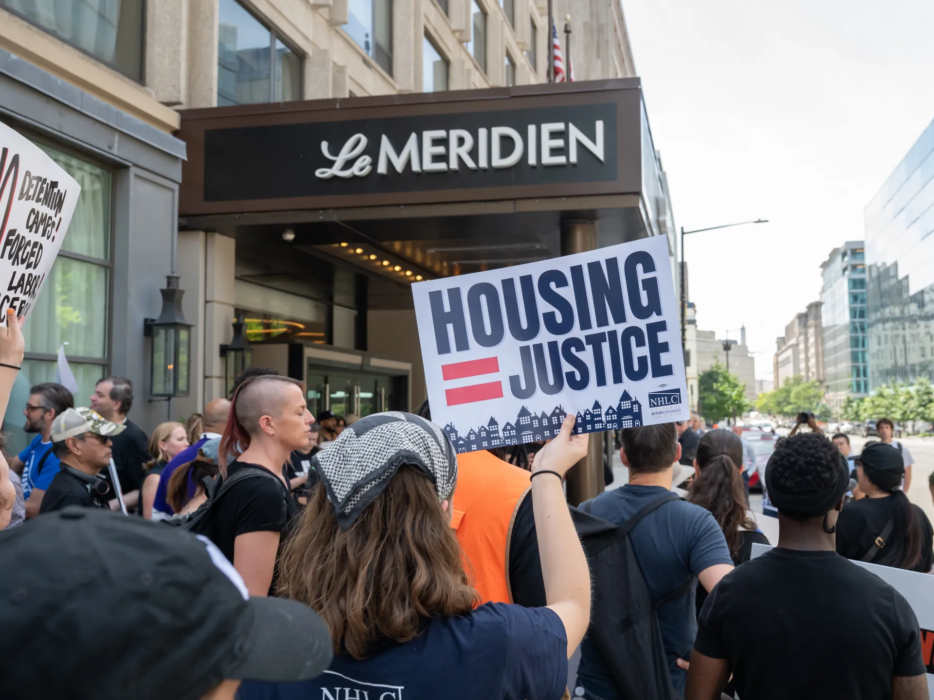 ‘Affordability crisis’: How the Western housing crisis spiralled