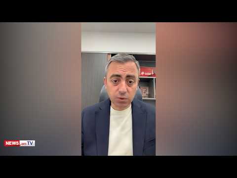 Սա ընկալում ենք ապօրինություն ամբողջ ընդդիմության նկատմամբ. Սաղաթելյան