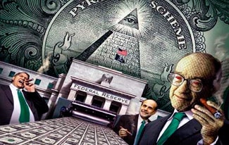 Заговоры против человечества