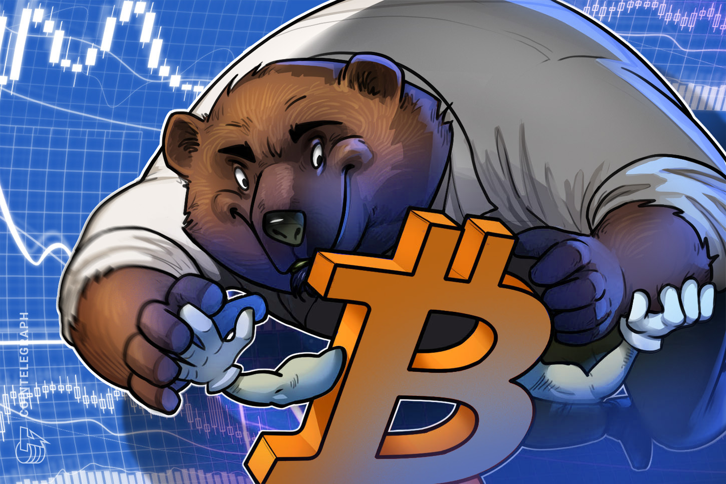 Bitcoin makes first sub-$60K close since Q3 2024 as tech stocks enter ‘deep bear market’