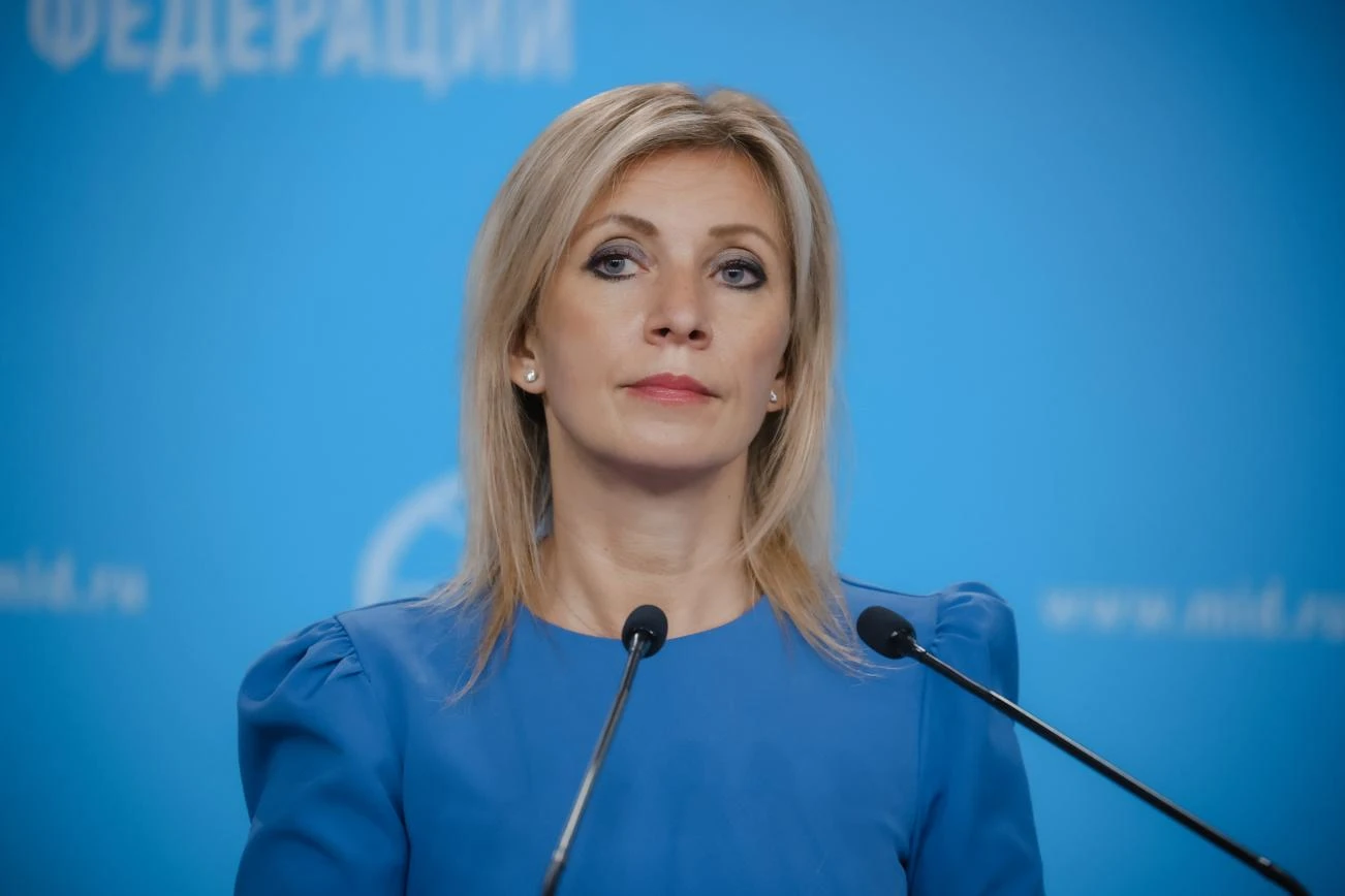 Զախարովա․ Հայաստանի իշխանությունների վարքագիծը չի կարելի անվանել բարեխիղճ անդամակցություն ԵԱՏՄ-ին