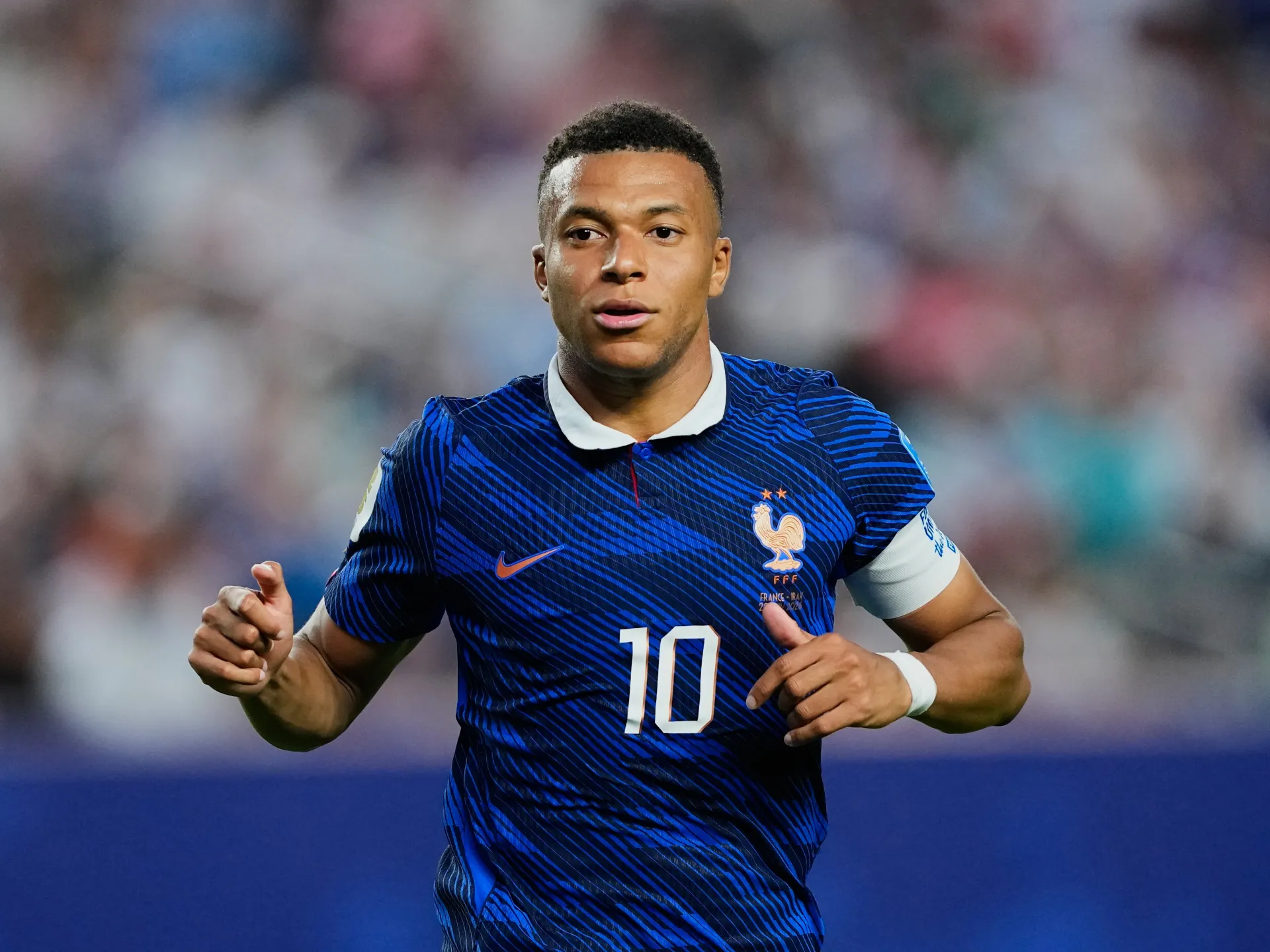 Norway vs France LIVE: FIFA World Cup 2026