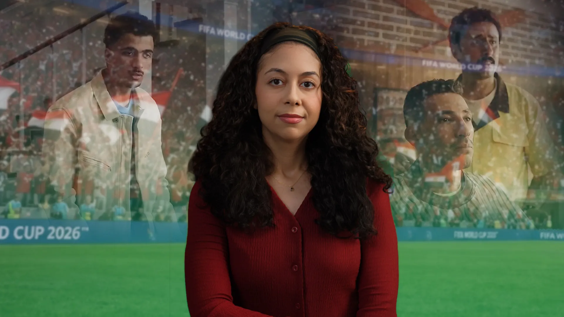 Why did these World Cup ads strike a nerve in Egypt?