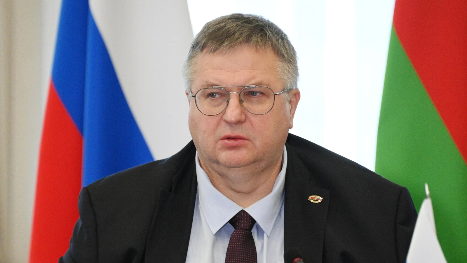 Russia deputy PM: Armenia should decide on choice between European Union, Eurasian Economic Union as soon as possible