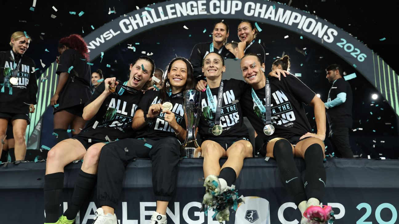 Gotham tops Current in historic Cup game in Ohio