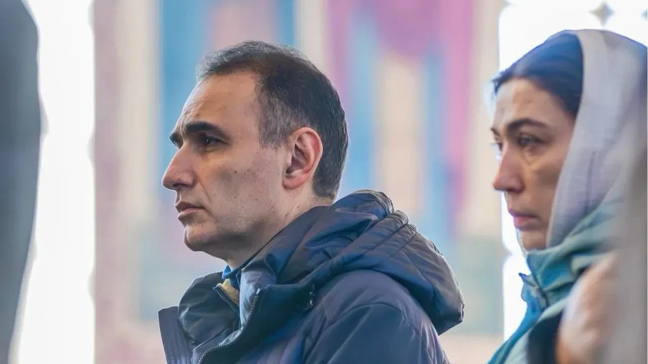 «Քրիստոնեական համերաշխություն» միջազգային  կազմակերպությունը մտահոգություն է հայտնում Ավետիք Չալաբյանի կալանավորման կապակցությամբ