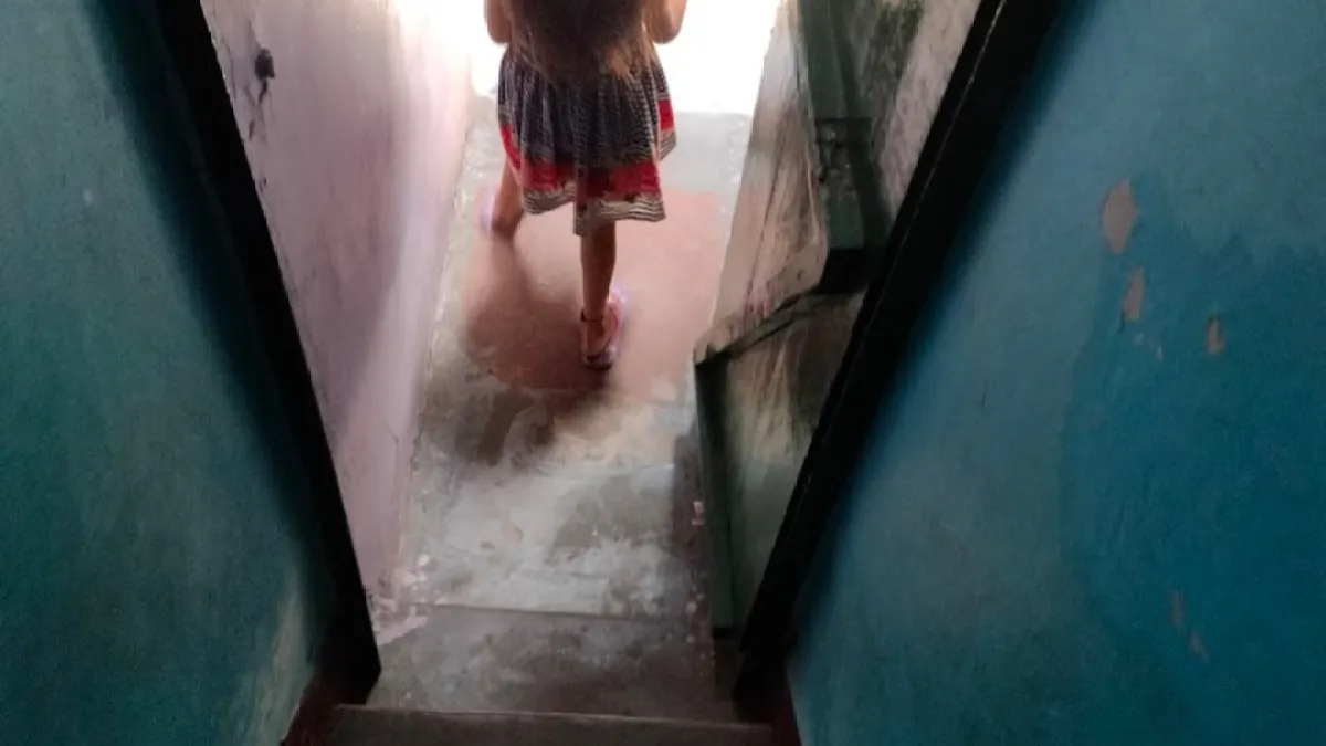 Childhood interrupted: Family awaits justice 8 years after baby was raped