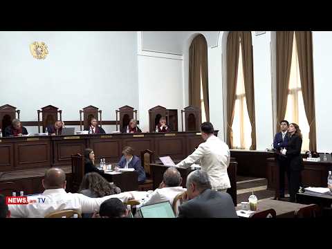 Ինչո՞ւ որոշեցիք ընտրությունների նախաշեմին թոշակ ու նպաստ բարձրացնել. ԴՕԿ–ի ներկայացուցչի հարցը
