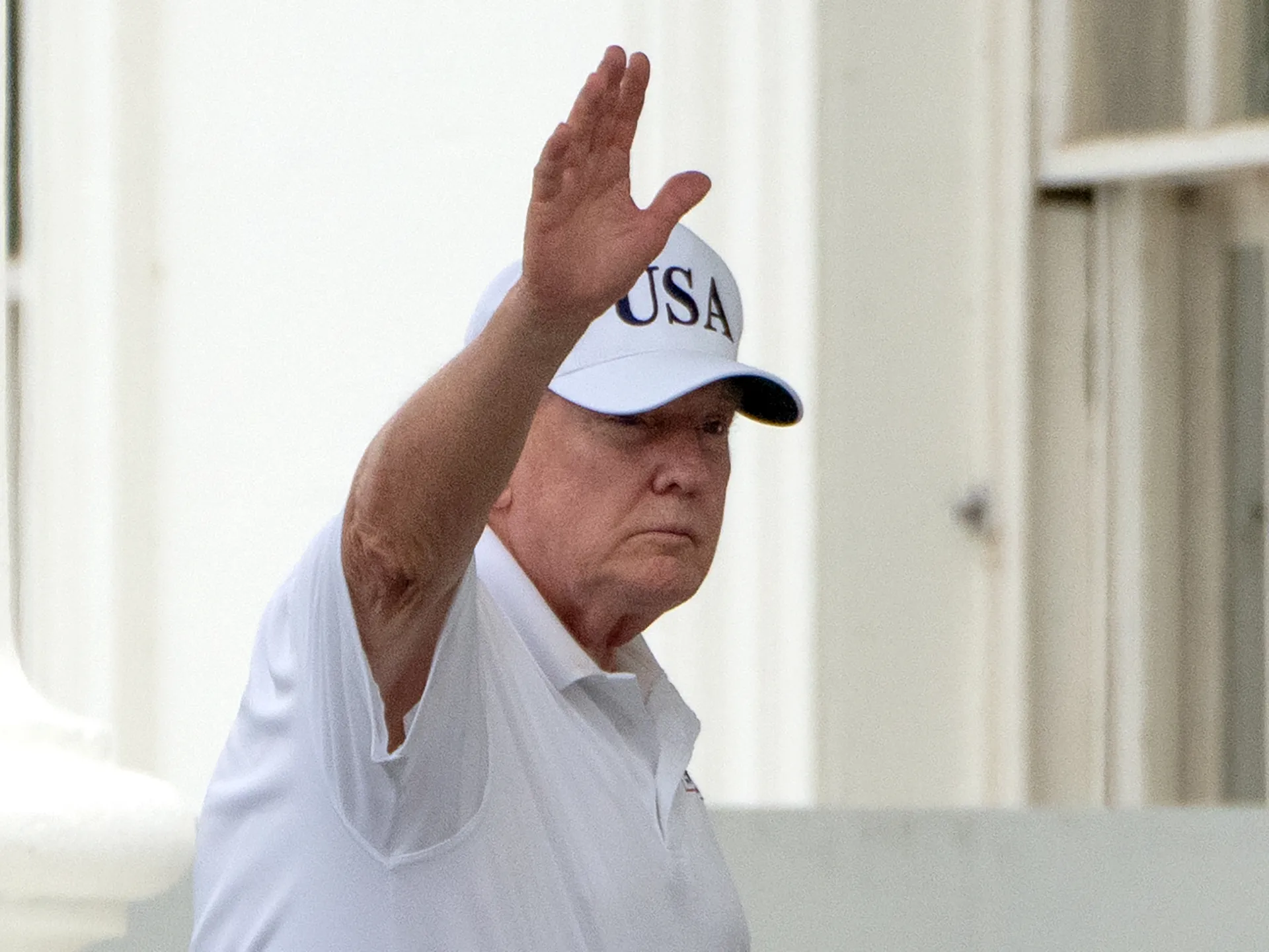 Donald Trump nominates Lance Schroyer to serve as ICE director