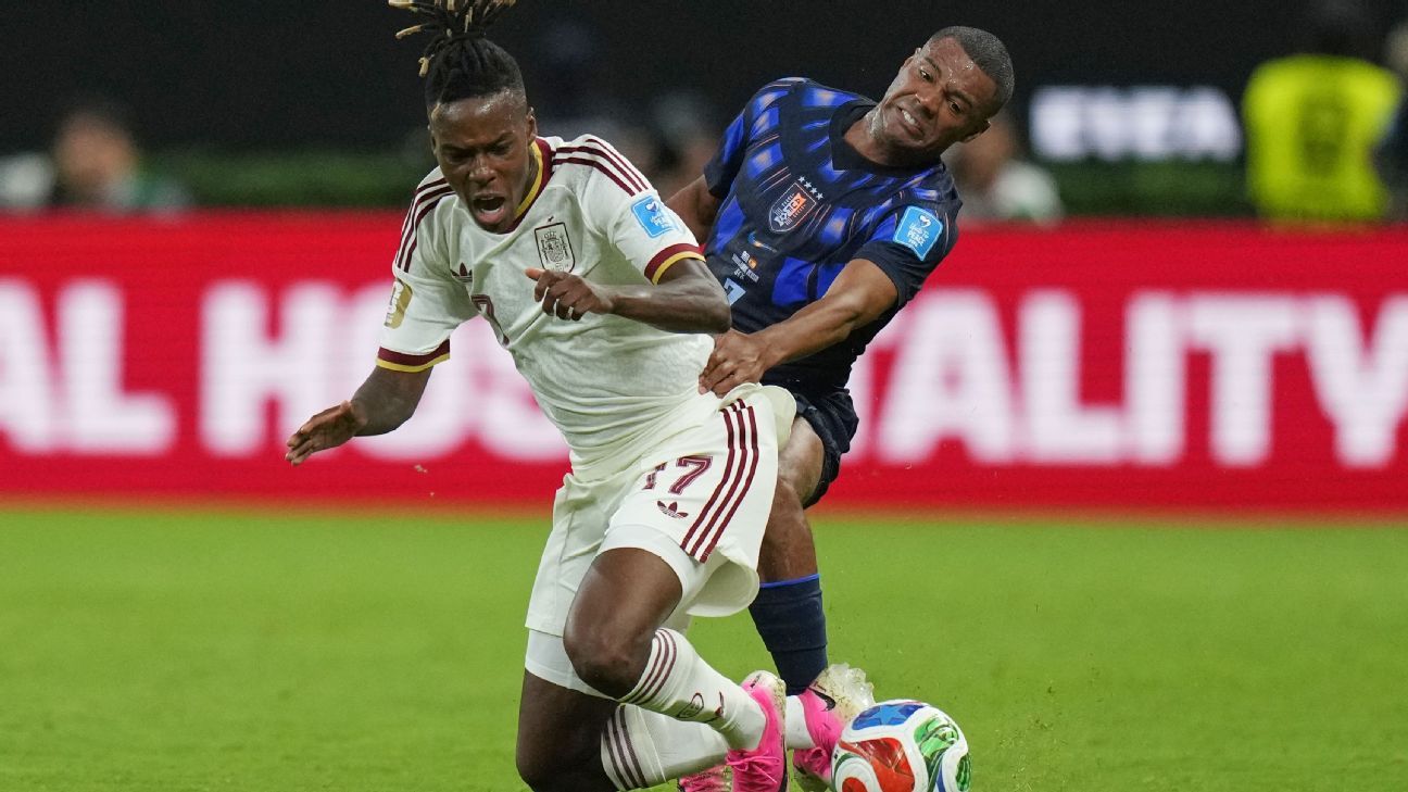 Spain's Williams on injury: One of my worst days